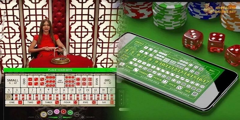 Giới thiệu game tài xỉu trực tuyến tại nhà cái 23Win