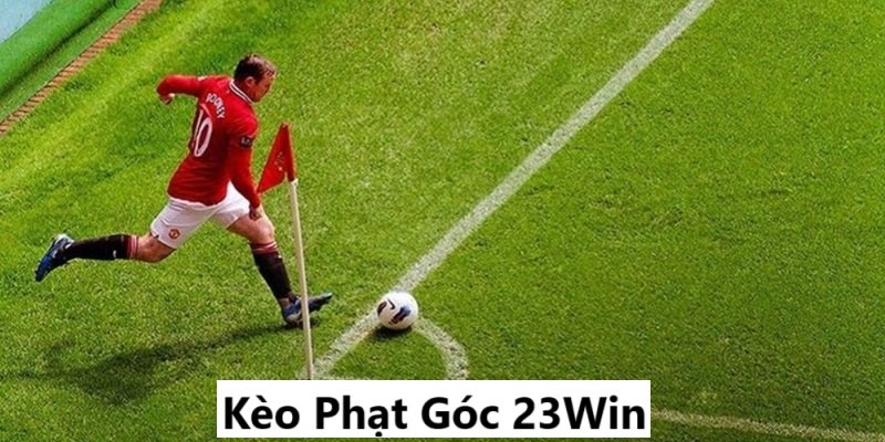 kèo phạt góc