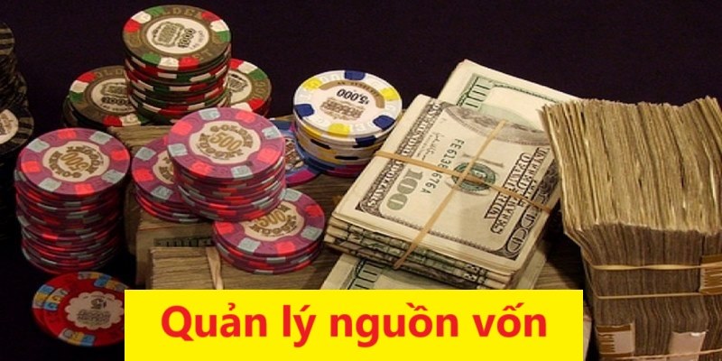 Tư duy vốn là một mẹo chơi poker quan trọng cho hội viên