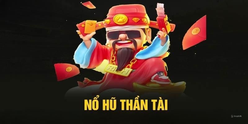 Tựa game nổ hũ 23Win siêu gay cấn mà người chơi nên thử sức